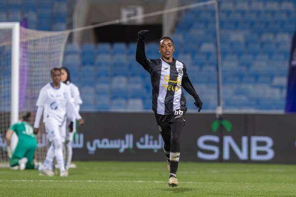 لقاء الهلال والشباب