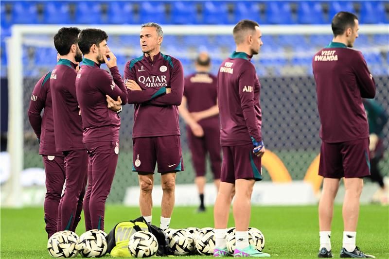 باريس سان جيرمان