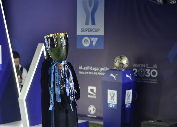 supercoppa italian cup