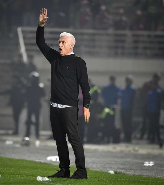 هوبير فيلود