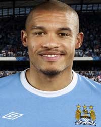 نايجل دي يونج