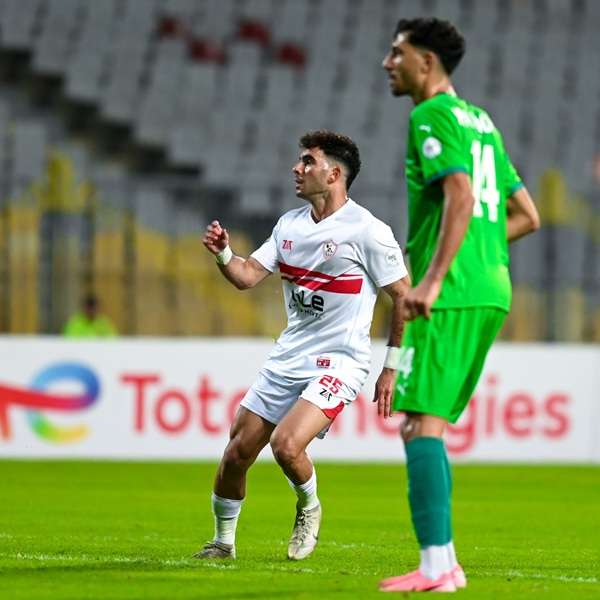 مواجهة سابقة بين الفريقين