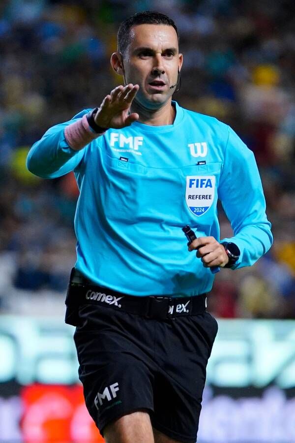 سيزار راموس