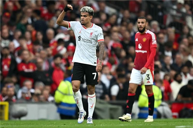 مواجهة سابقة بين الفريقين