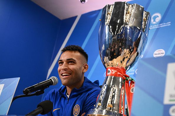 لاوتارو مارتينيز