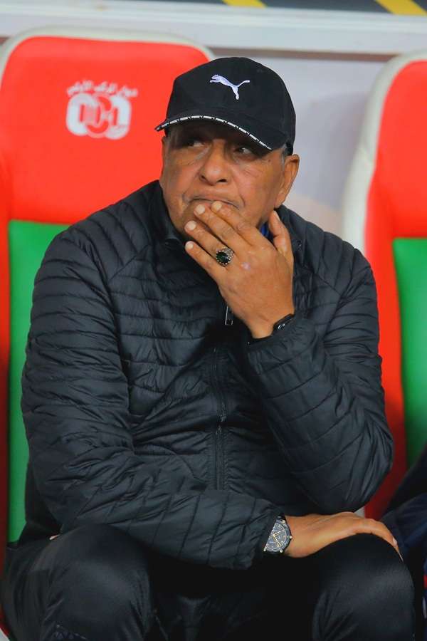 عبد القادر عمراني