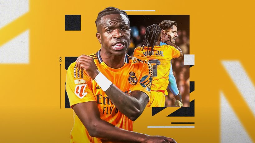 فينيسيوس جونيور