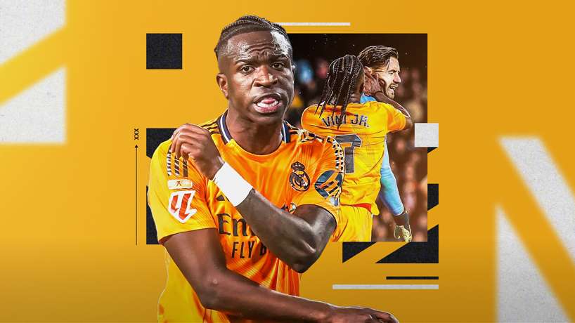 فينيسيوس جونيور