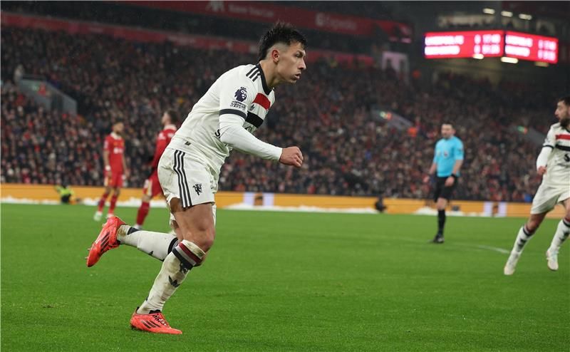 ليساندرو مارتينيز