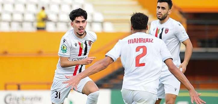 اتحاد الجزائر