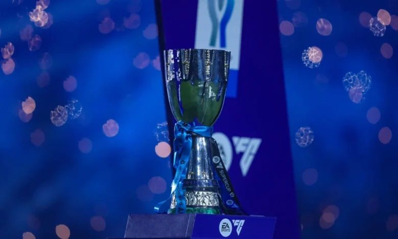 كأس السوبر الإيطالي