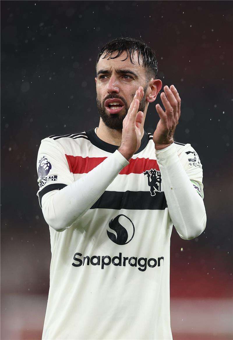 برونو فيرنانديز