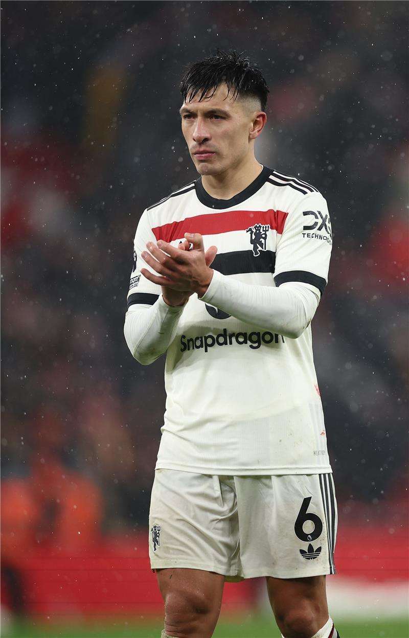 ليساندرو مارتينيز