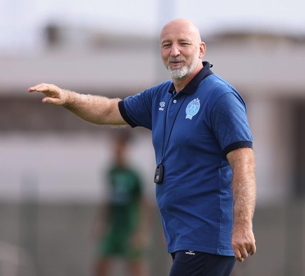 روسمير سفيكو