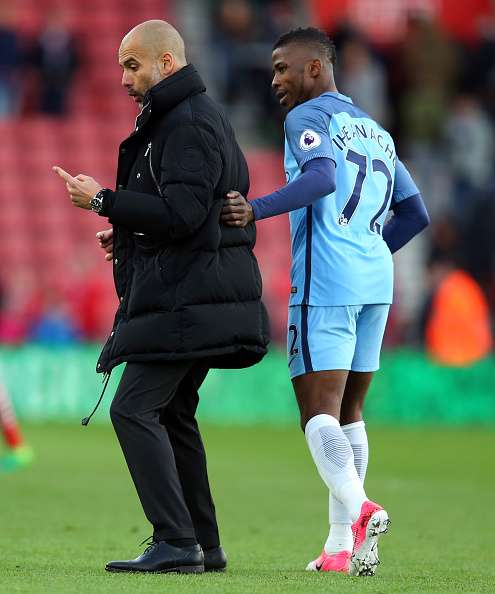 كليتشي إيهيناتشو