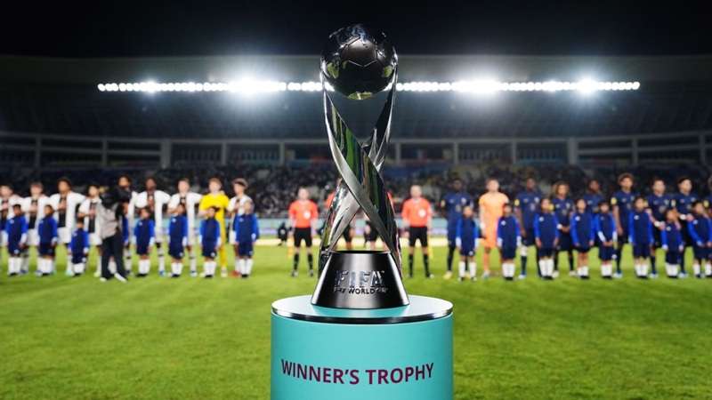 fifa u-17 world cup