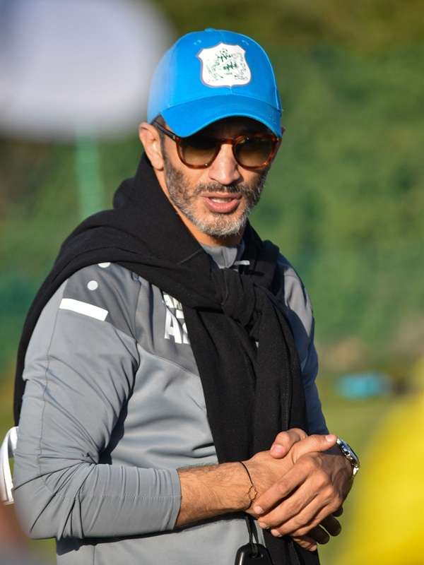 زكرياء عبوب