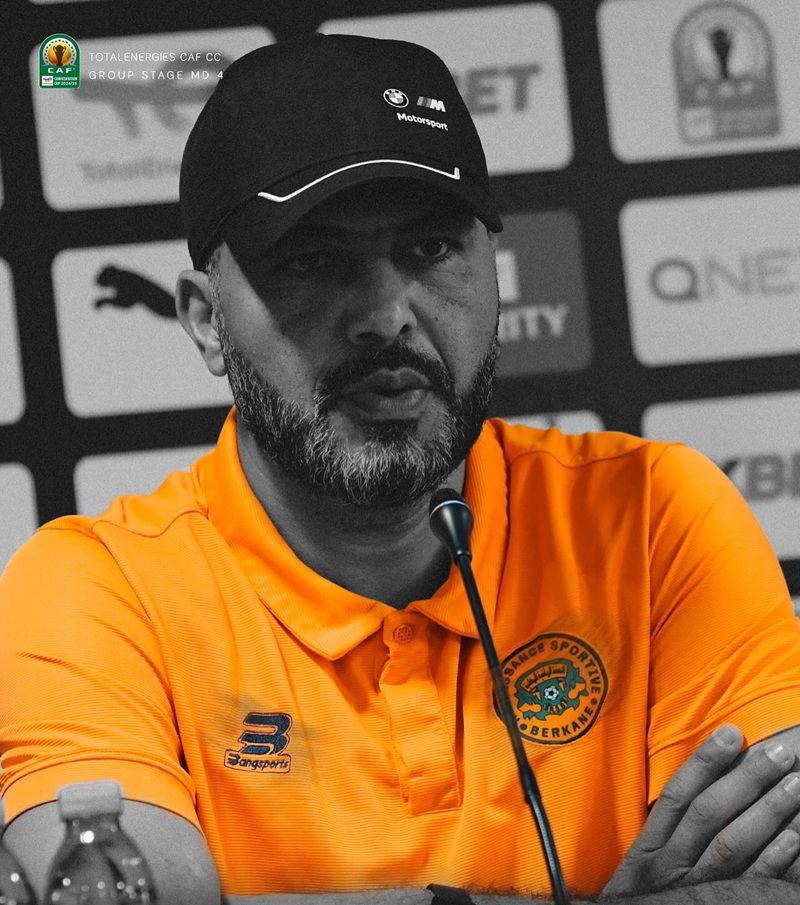 معين الشعباني