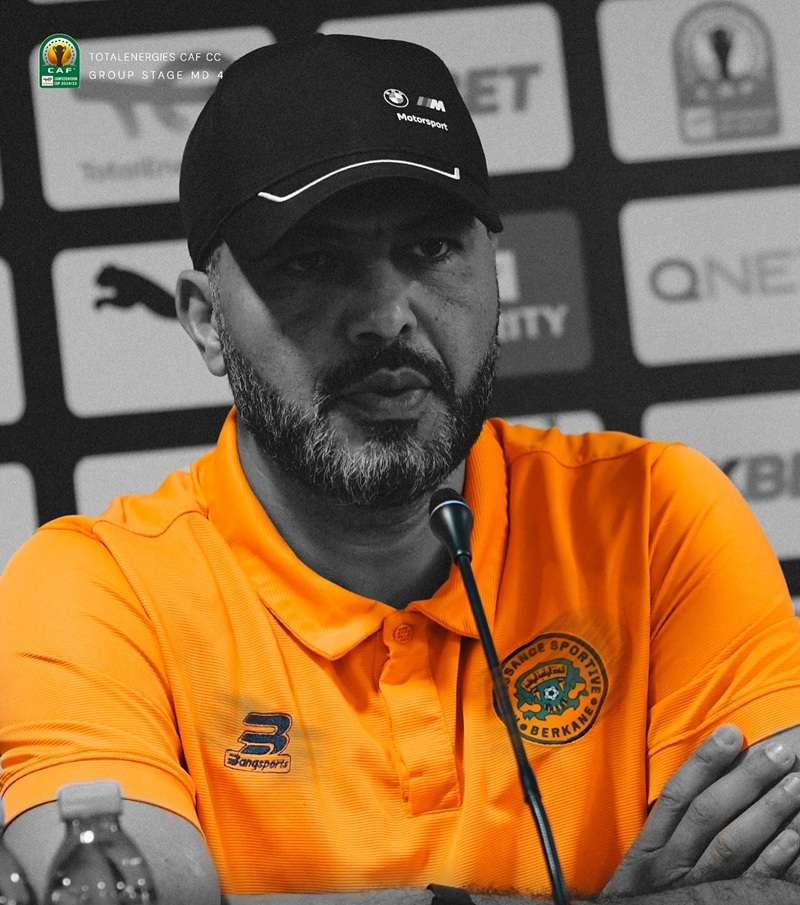 معين الشعباني