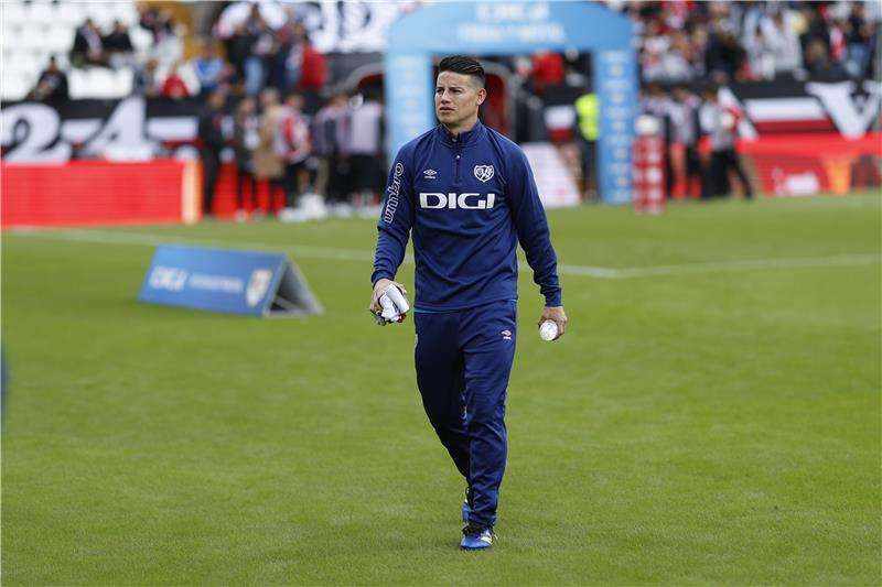 خاميس رودريجيز