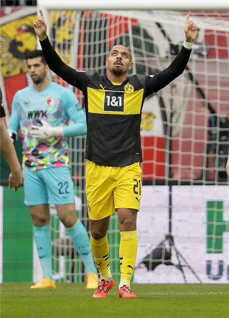 دونيل مالين