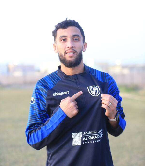 يوسف بو عبيد