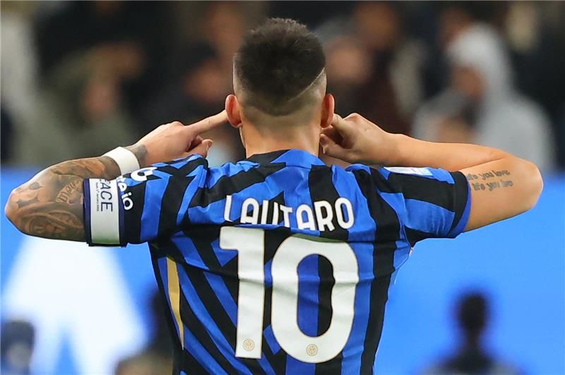 لاوتارو مارتينيز