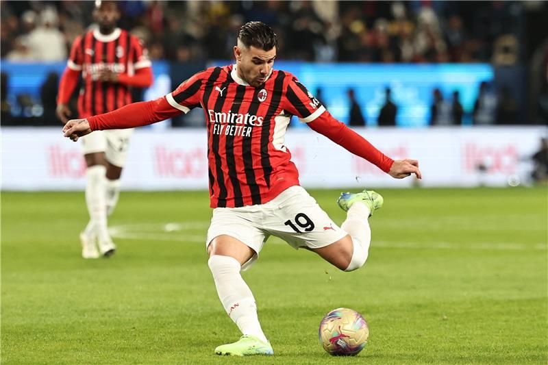 ثيو هيرنانديز