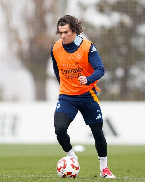 فران جارسيا