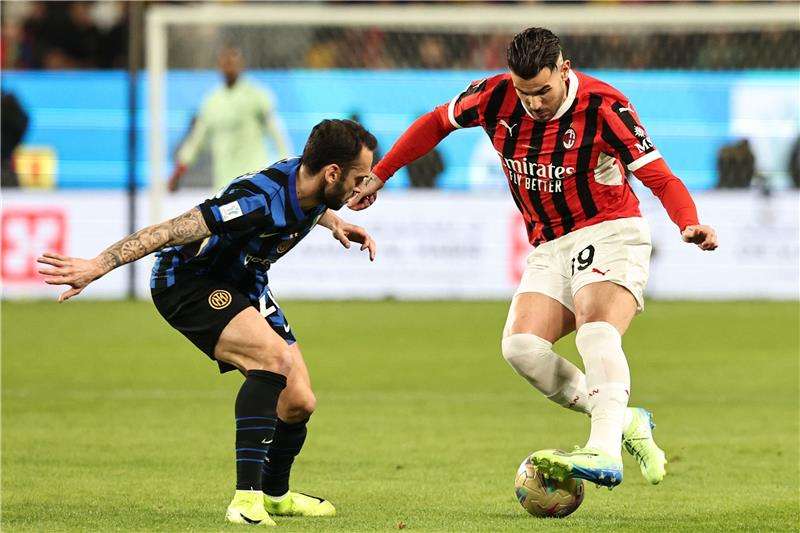 ثيو هيرنانديز