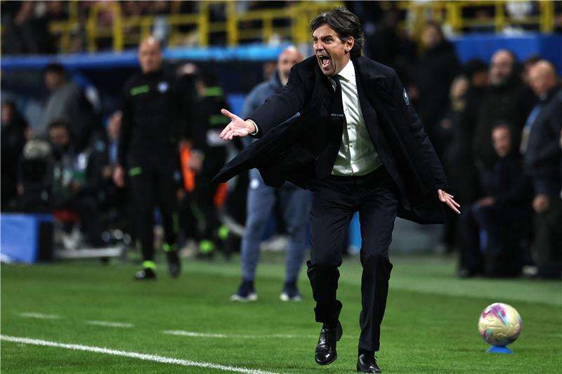 سيموني إنزاجي