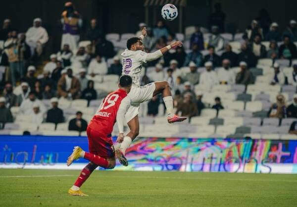 من منافسات البطولة