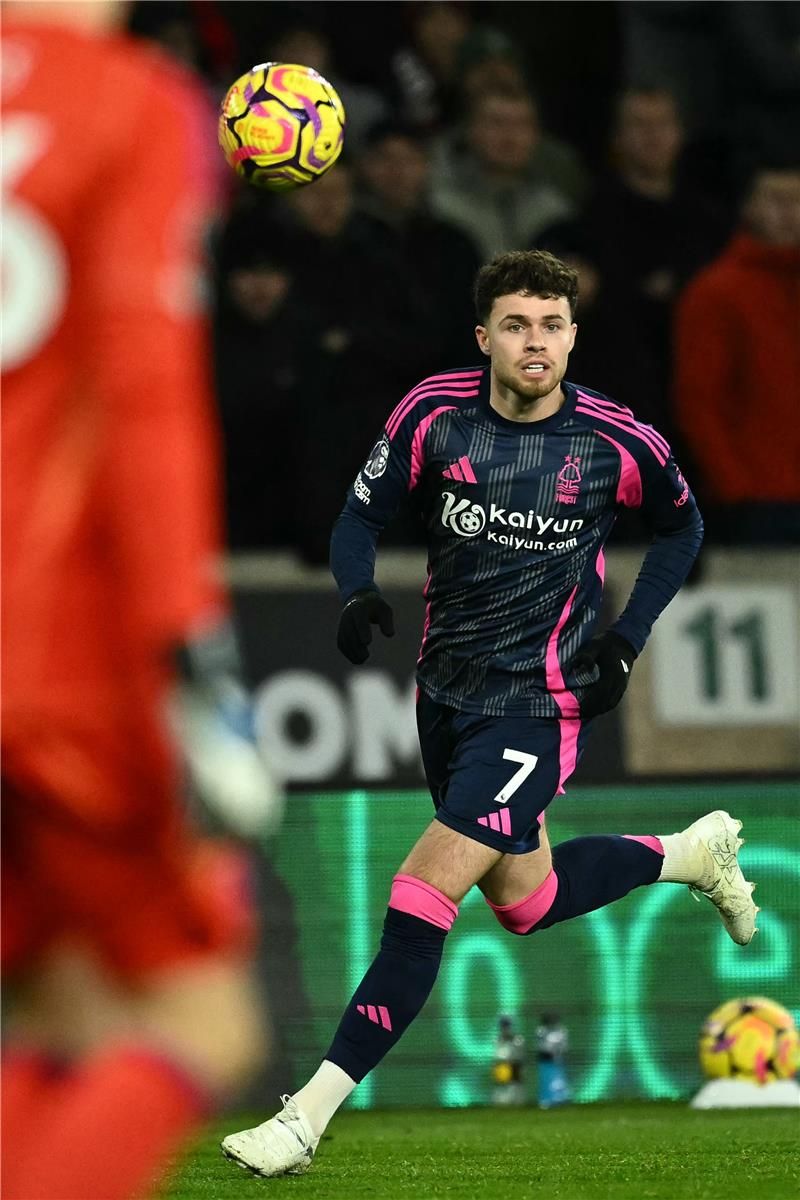 نيكو ويليامز