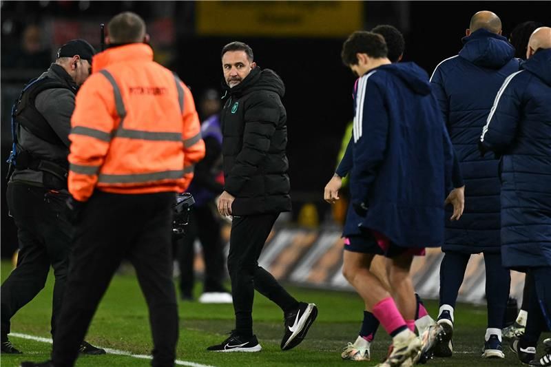 فيتور بيريرا