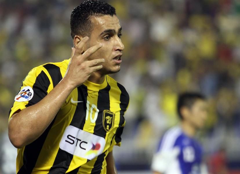 عبد الملك زياية