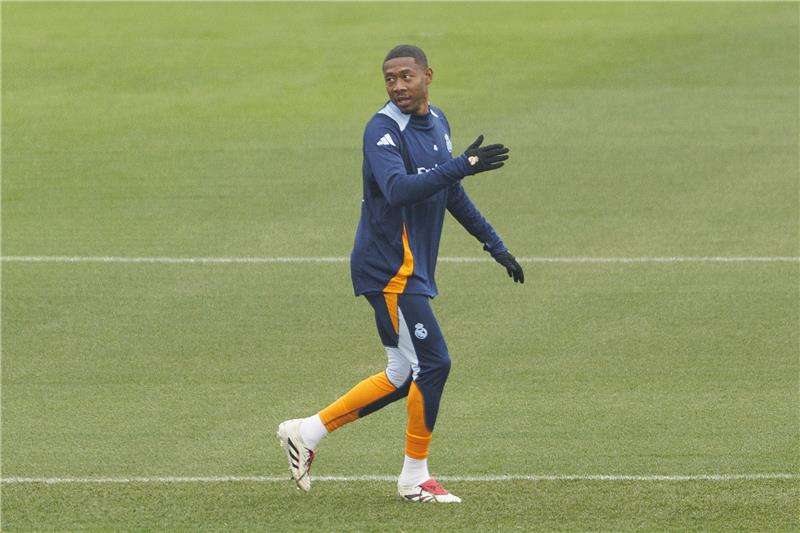 ديفيد ألابا