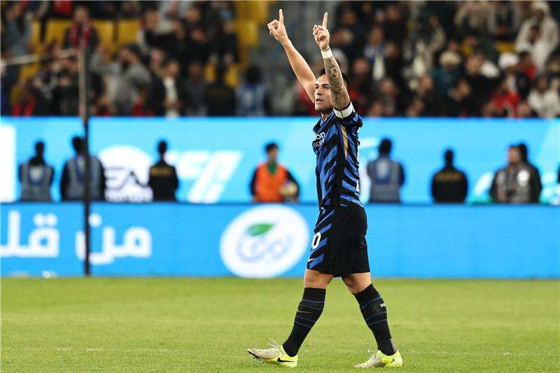 لاوتارو مارتينيز