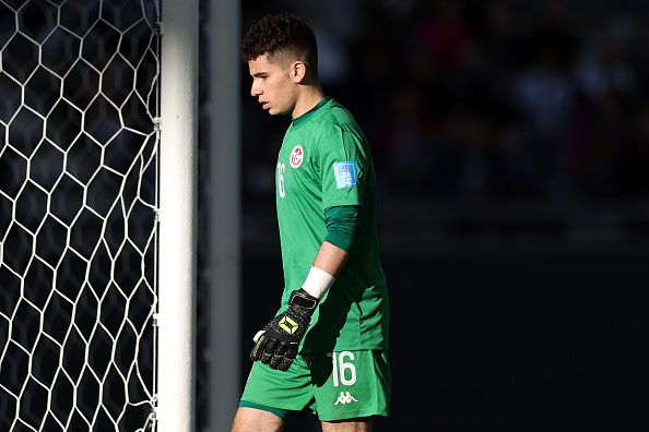 إدريس العرفاوي