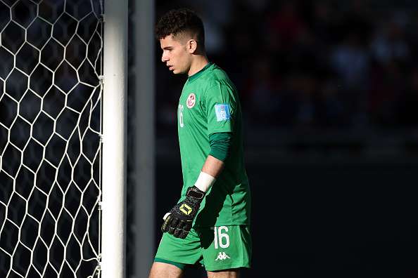 إدريس العرفاوي