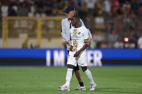  laurent blanc moussa diaby