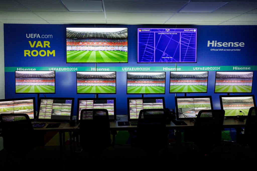 var room