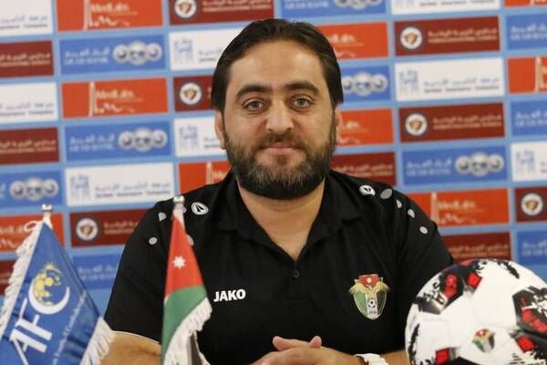 عبد الله القططي