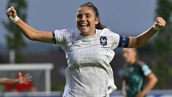 لونا ريباديرا