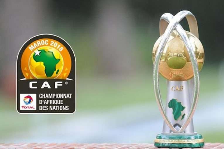 كأس أمم أفريقيا للاعبين المحليين