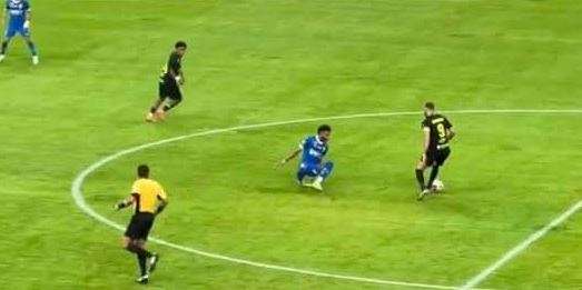 بنزيما والبليهي