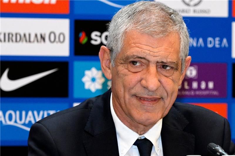 فرناندو سانتوس