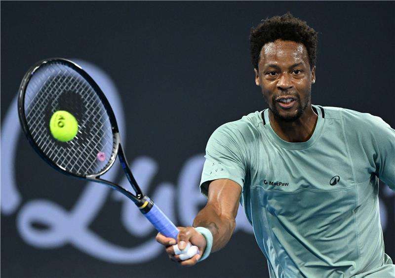 جايل مونفيس