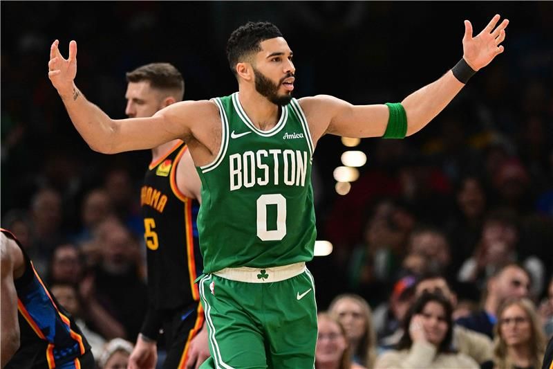 جايسون تايتم