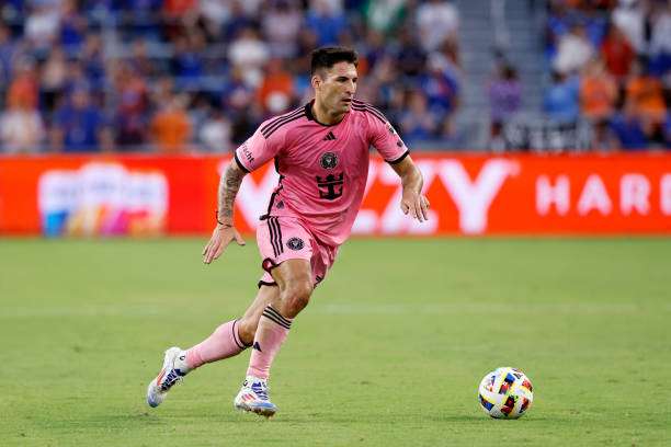 فرانكو نيجري