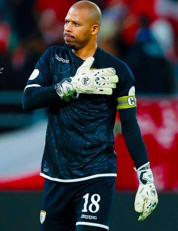 فايز الرشيدي